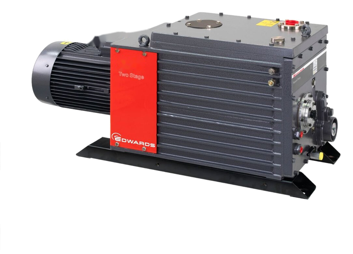 Edwards E2M40 vacuum pump